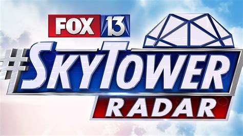 skytower radar